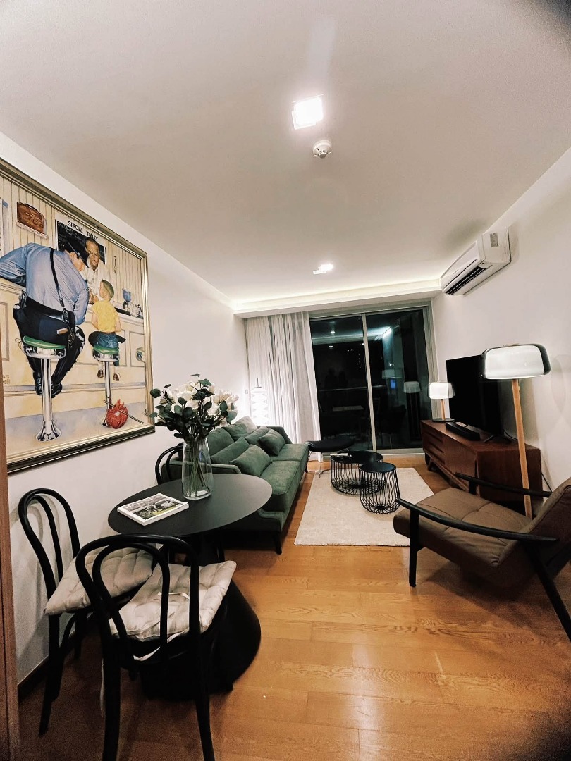 6910-019 Condo for Rent in Phrom Phong, at Via31, BTS Phrom Phong