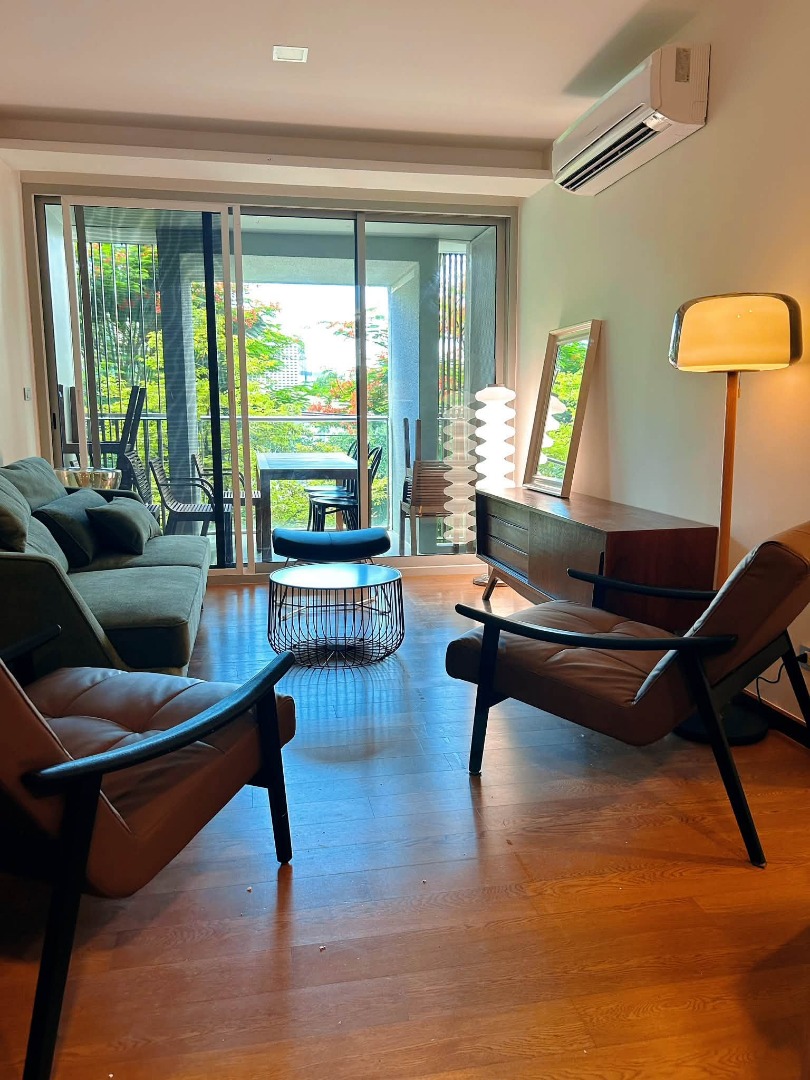 6910-019 Condo for Rent in Phrom Phong, at Via31, BTS Phrom Phong