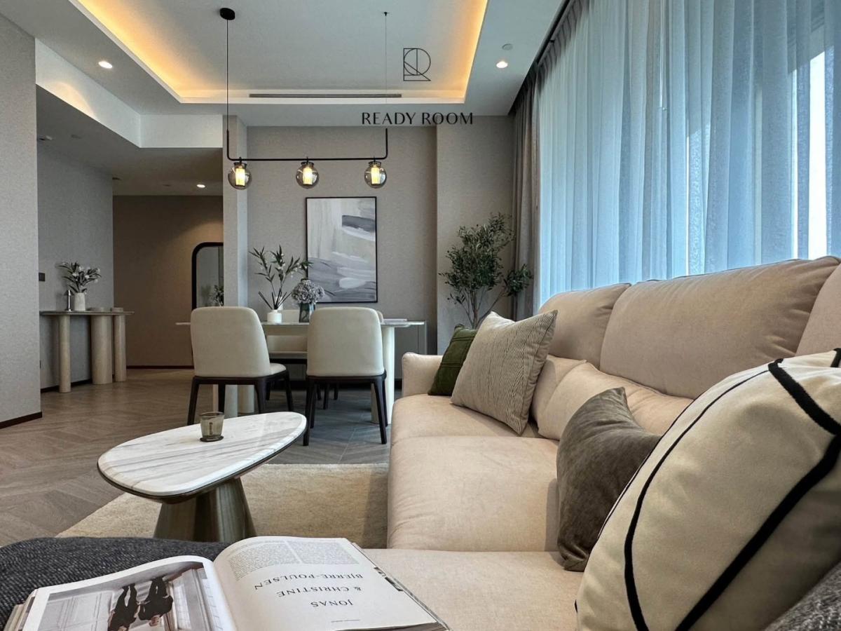 6910-022 Condo for Sale in Phrom Phong-Thonglor, at The Estelle Phrom Phong, BTS Phrom Phong