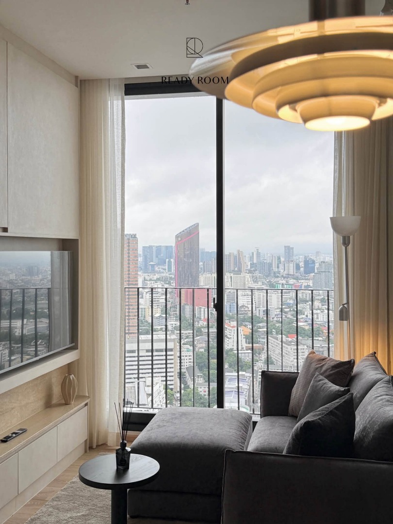 6910-023 Condo for Rent in Ari, at Noble around Ari, BTS Ari
