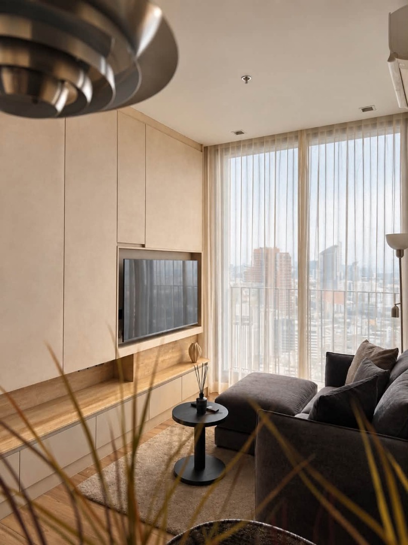 6910-023 Condo for Rent in Ari, at Noble around Ari, BTS Ari