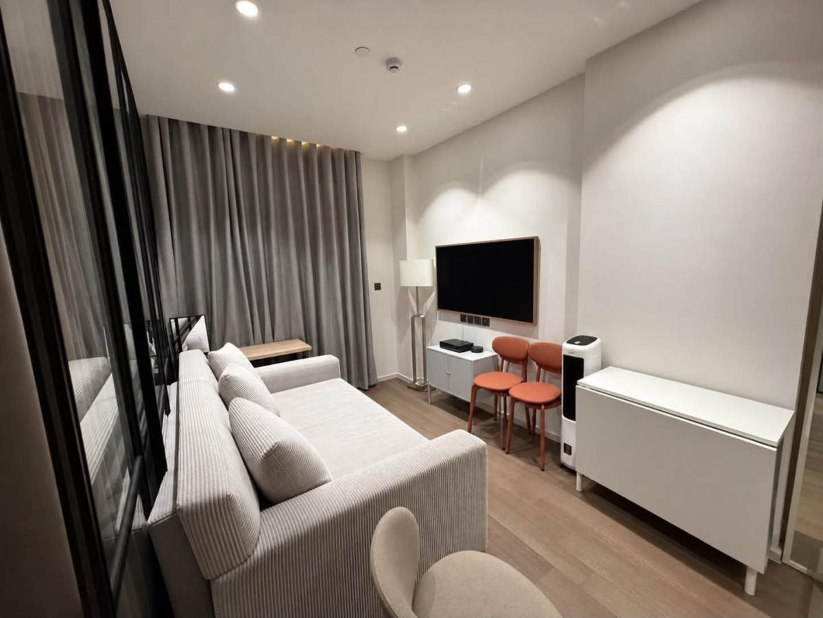 6910-024 Condo for Sale/Rent in Asoke, Nearby BTS Asoke at MUNIQ SUKHUMVIT23