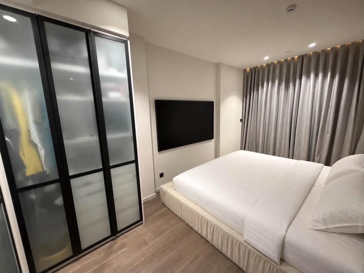 6910-024 Condo for Sale/Rent in Asoke, Nearby BTS Asoke at MUNIQ SUKHUMVIT23