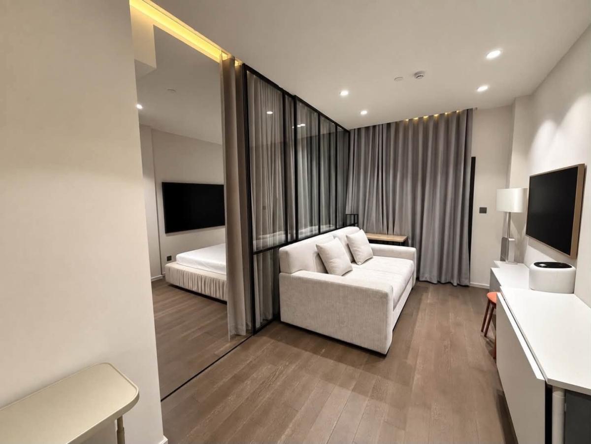 6910-024 Condo for Sale/Rent in Asoke, Nearby BTS Asoke at MUNIQ SUKHUMVIT23