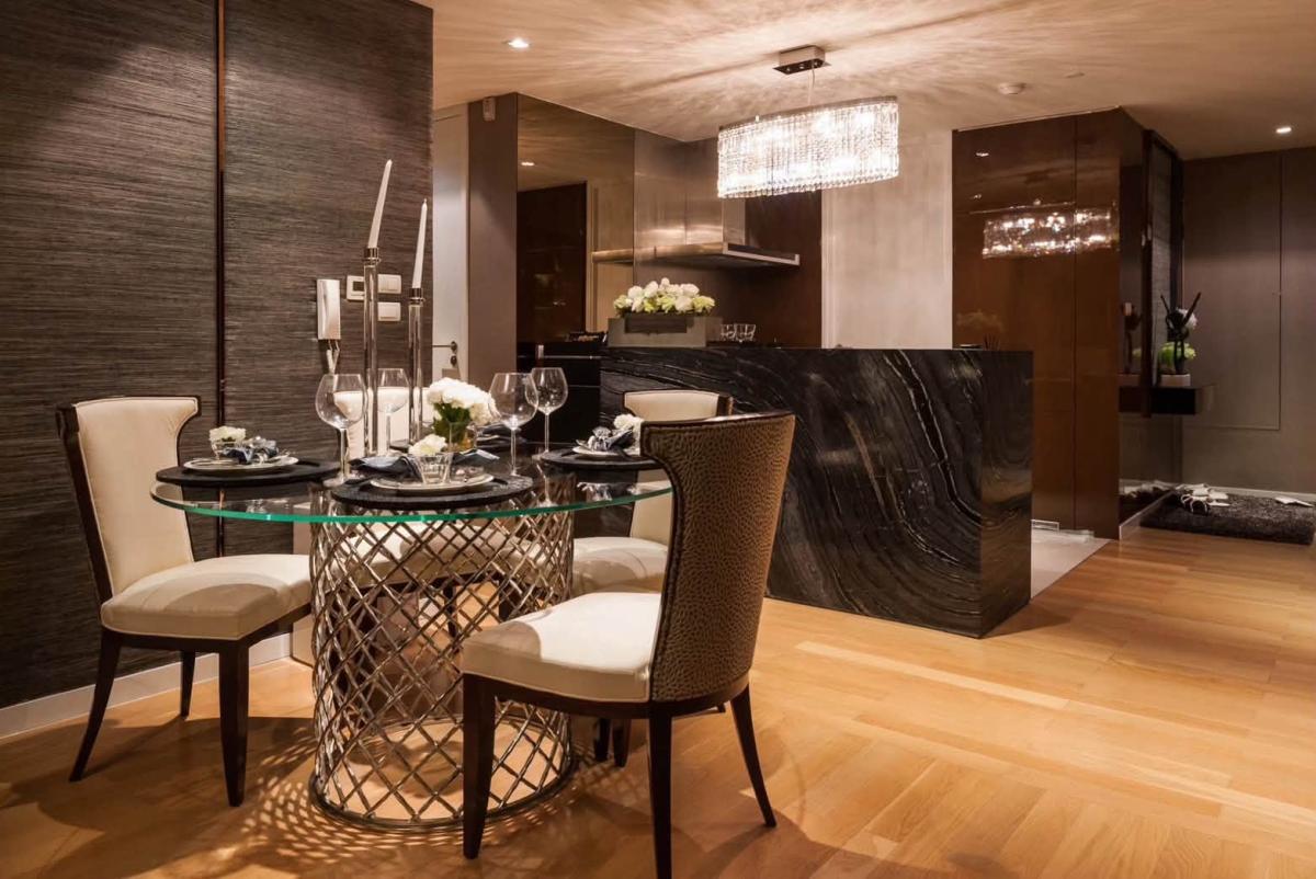6910-030 Condo for Sale/Rent in Rama3-Sathupradit area, The Pano Rama3