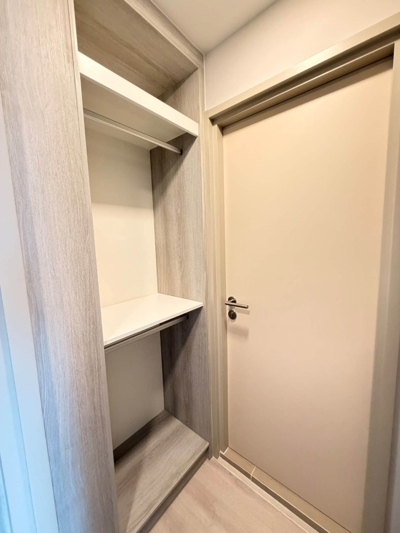 6910-031 Condo for Rent in Ratchada Rama9, at COBE Ratchada-Rama9, MRT Cultural