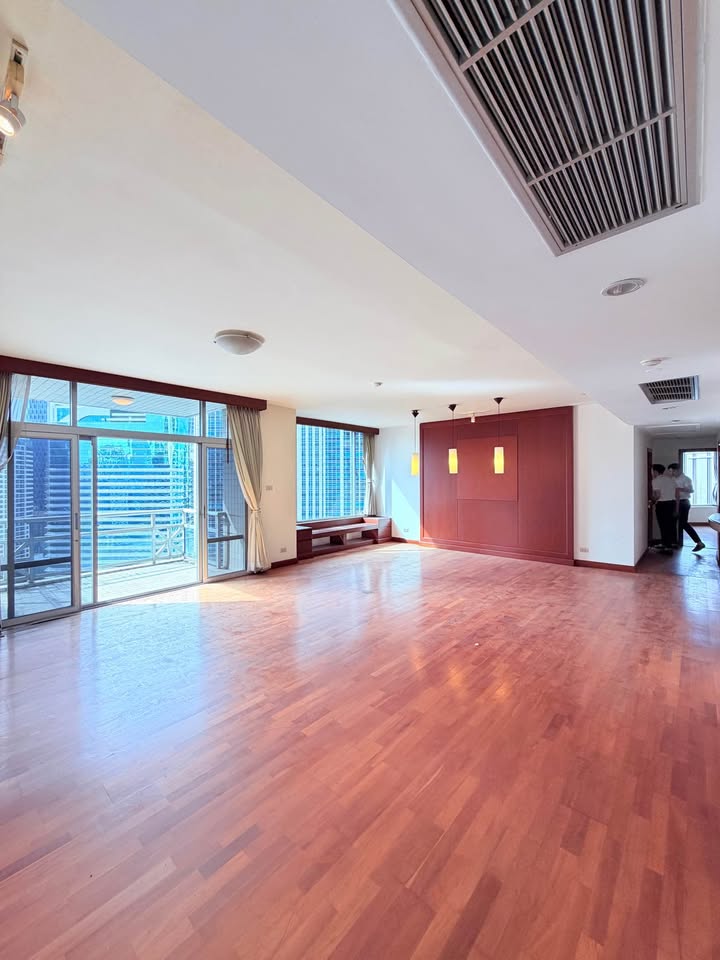 6910-032 Luxury condo for Sale in Wireless-Ploenchit, All Seasons Mansion, BTS PloenChit
