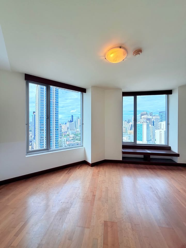 6910-032 Luxury condo for Sale in Wireless-Ploenchit, All Seasons Mansion, BTS PloenChit
