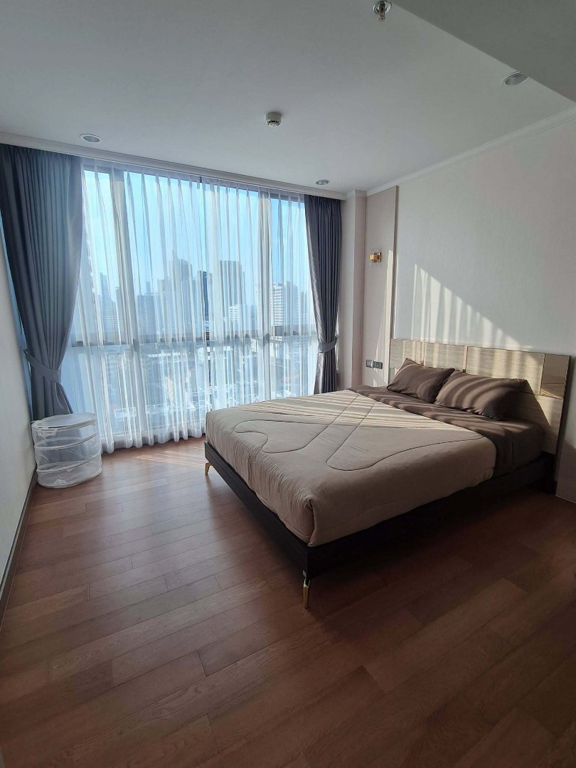 6910-038 Condo for Rent in Phrom Phong-Asoke, at Supalai Oriental Sukhumvit 39, BTS Phrom Phong
