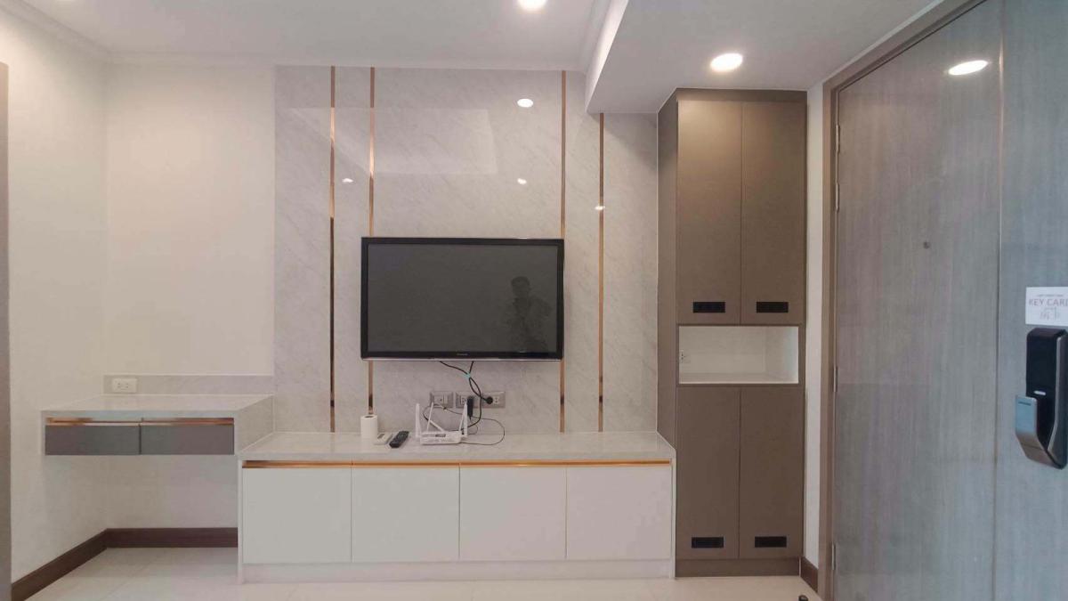 6910-038 Condo for Rent in Phrom Phong-Asoke, at Supalai Oriental Sukhumvit 39, BTS Phrom Phong