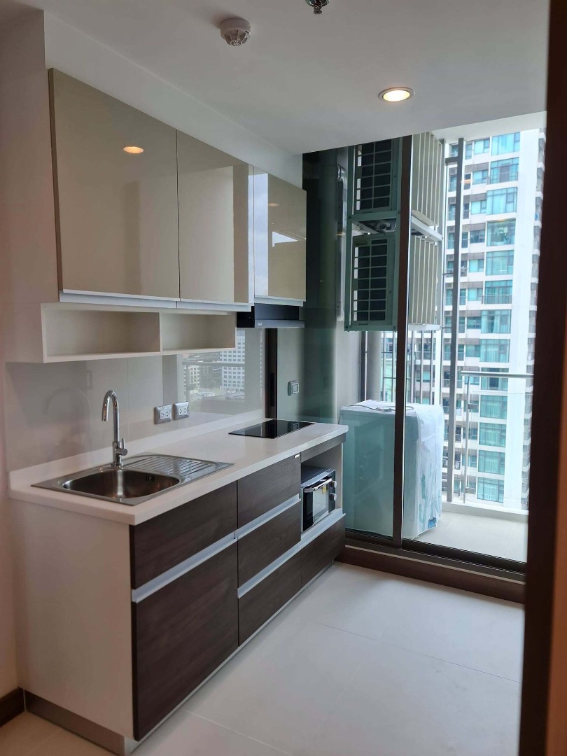 6910-038 Condo for Rent in Phrom Phong-Asoke, at Supalai Oriental Sukhumvit 39, BTS Phrom Phong