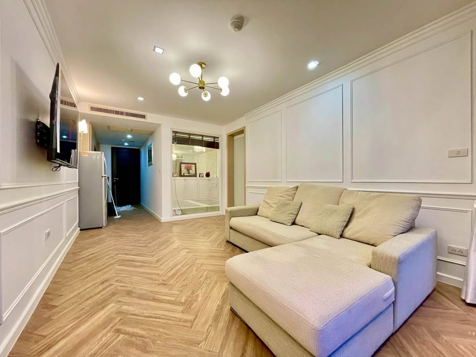 6910-044 Condo for Rent in Sarasin-Langsuan-Chidlom, at Noble Ambience Sarasin, BTS Ratchadamri