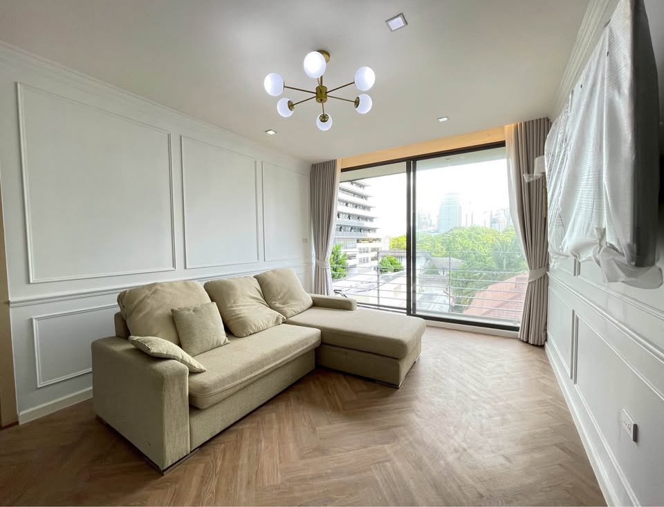 6910-044 Condo for Rent in Sarasin-Langsuan-Chidlom, at Noble Ambience Sarasin, BTS Ratchadamri