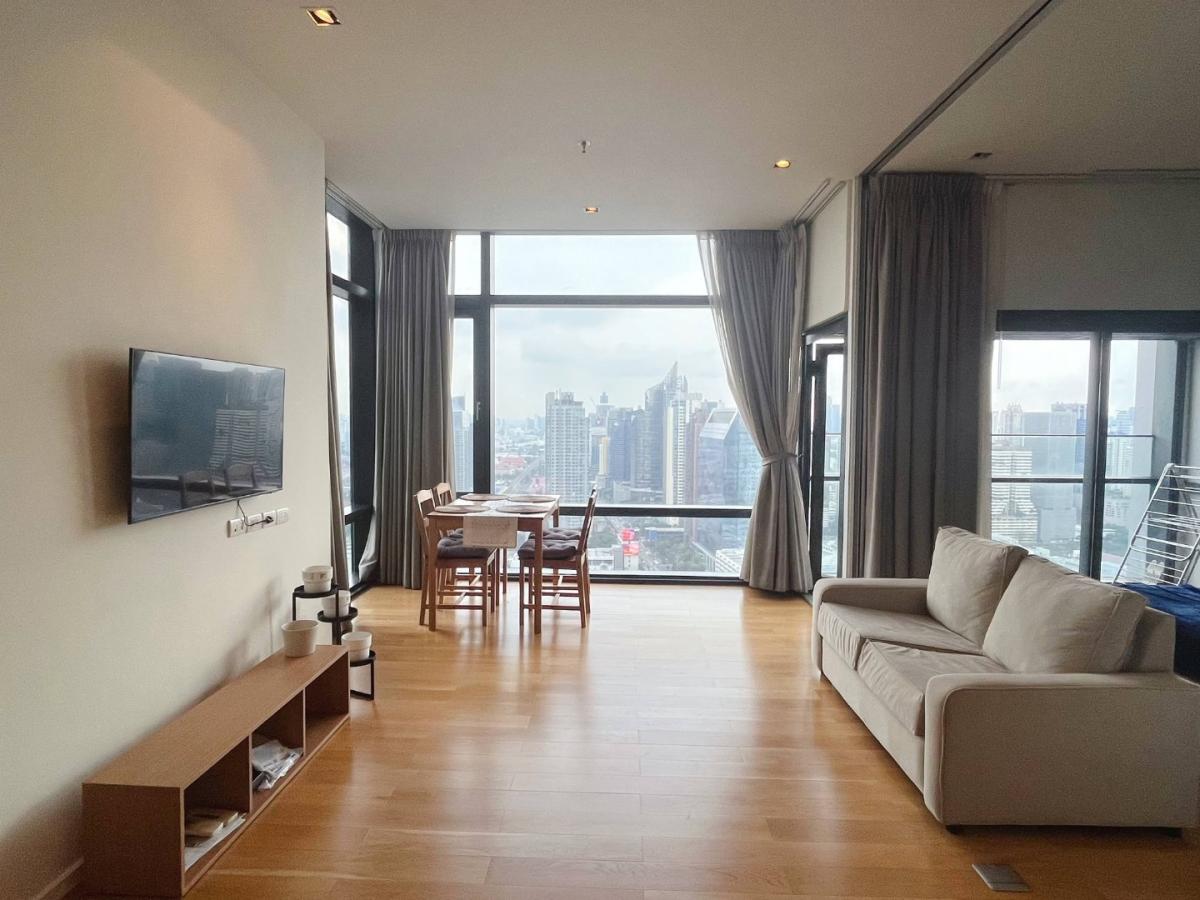 6910-045 Condo for sale/rent in Rama9-New Phetchaburi, at Circle2 Living Prototype, MRT Phetchaburi