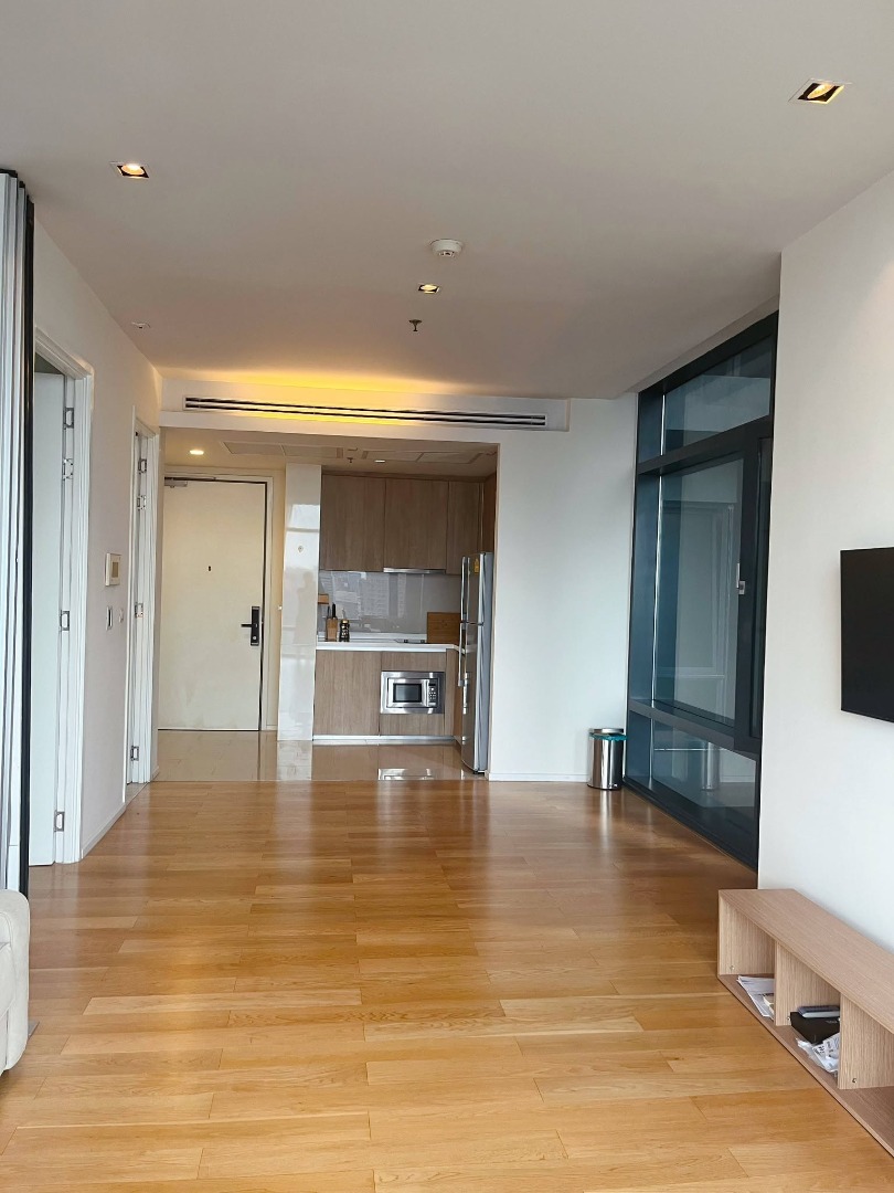 6910-045 Condo for sale/rent in Rama9-New Phetchaburi, at Circle2 Living Prototype, MRT Phetchaburi