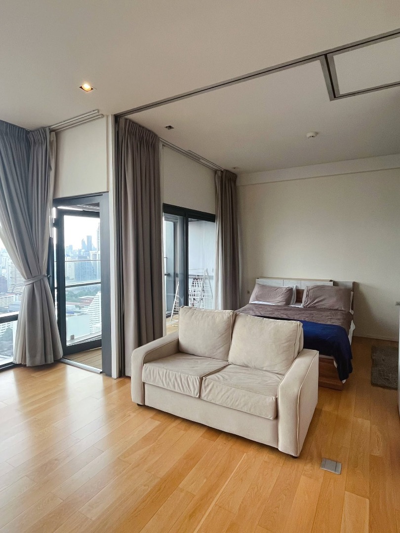 6910-045 Condo for sale/rent in Rama9-New Phetchaburi, at Circle2 Living Prototype, MRT Phetchaburi
