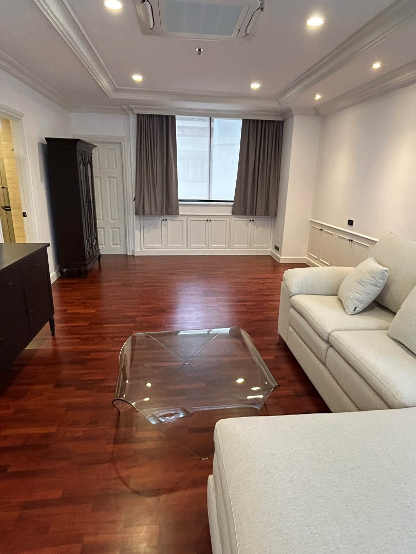 6910-049 Condo for Rent in Phrom Phong-Asoke, at Ruamsuk Condominium, BTS Phrom Phong
