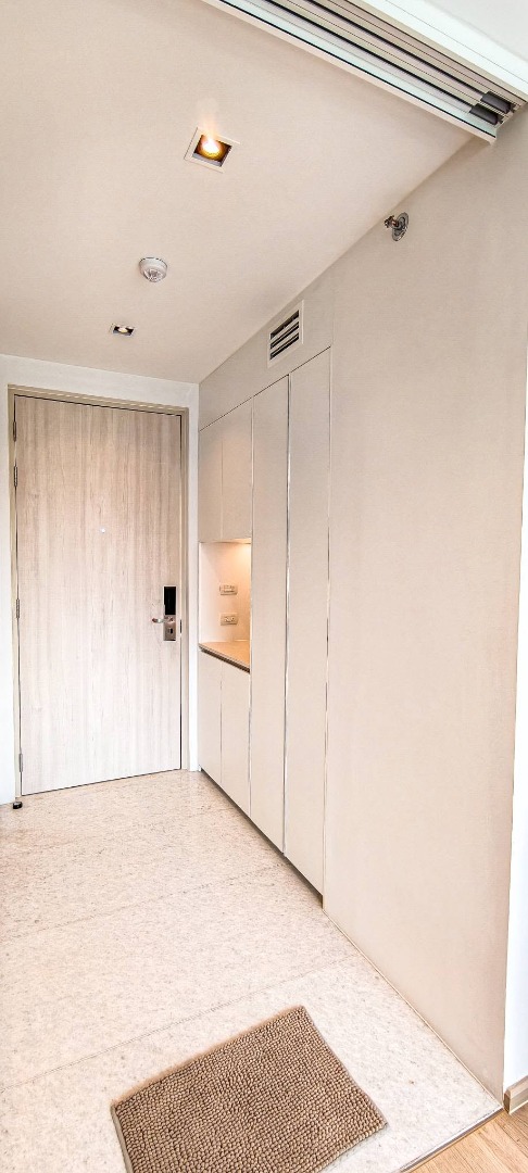 6910-057 Condo for Rent in Thonglor area, at SCOPE PROMSRI, next to BTS Thonglor
