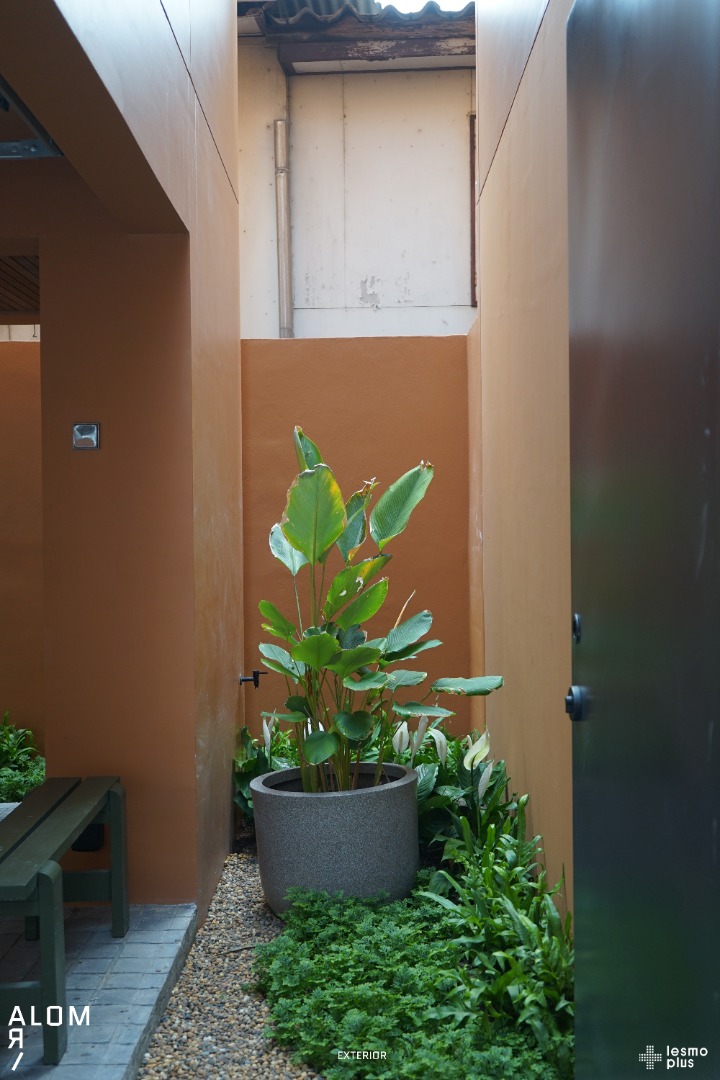 6910-059 ขาย บ้านเดี่ยว 3 ชั้น+Rooftop ย่าน อารีย์ ALOM ARI ใกล้ BTS อารีย์