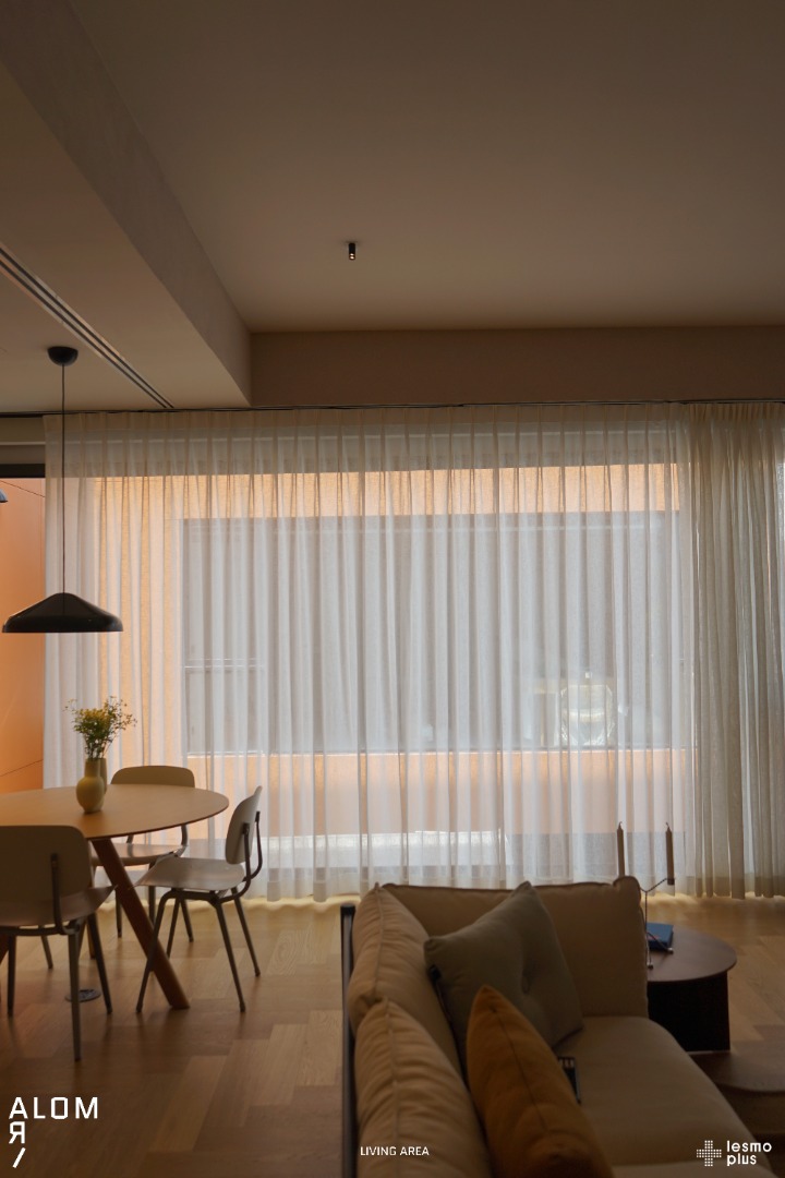 6910-059 ขาย บ้านเดี่ยว 3 ชั้น+Rooftop ย่าน อารีย์ ALOM ARI ใกล้ BTS อารีย์