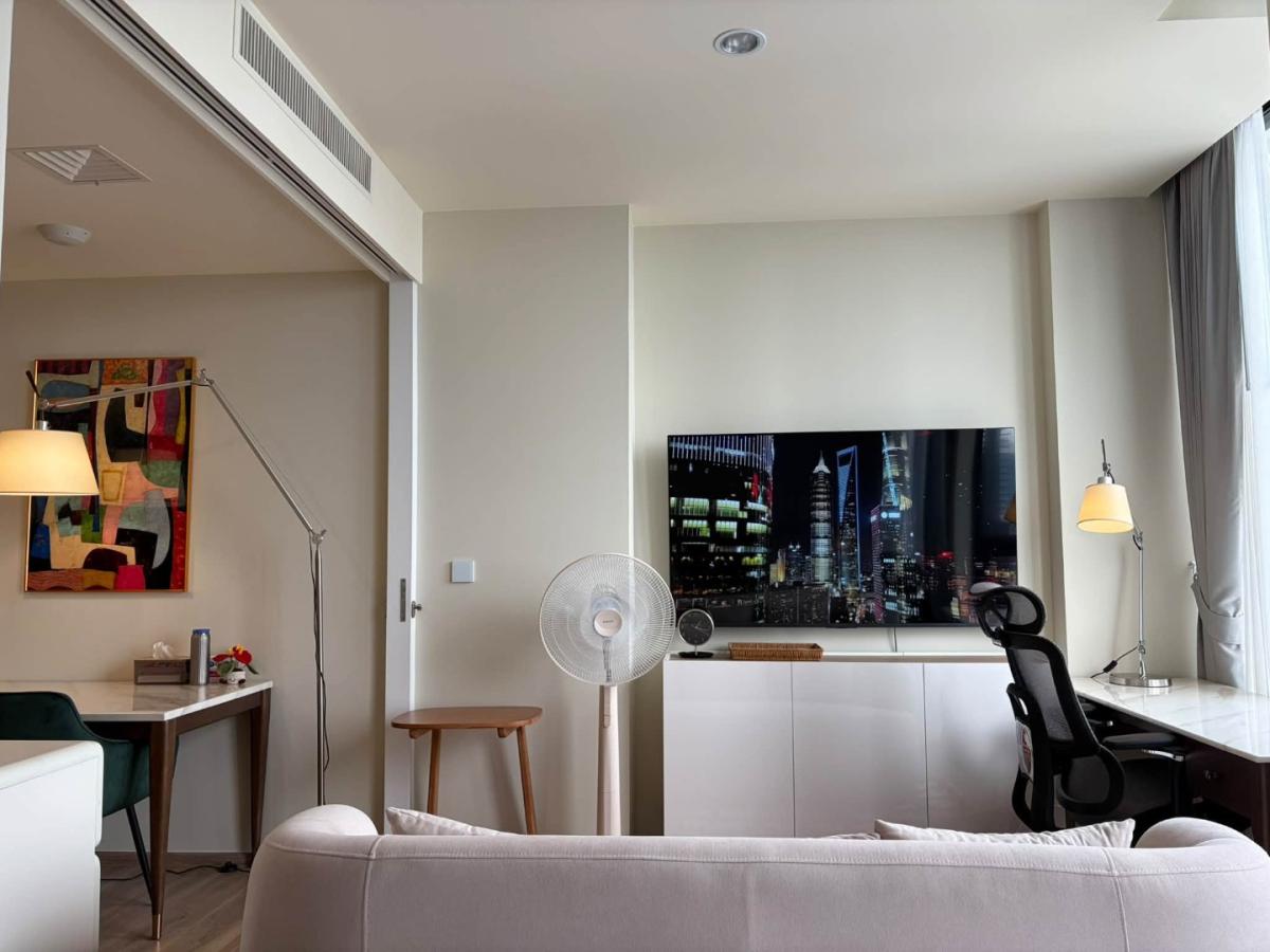6910-061 Condo for Rent in Thonglor-Ekkamai area, at Noble Form Thonglor, next to BTS Thonglor