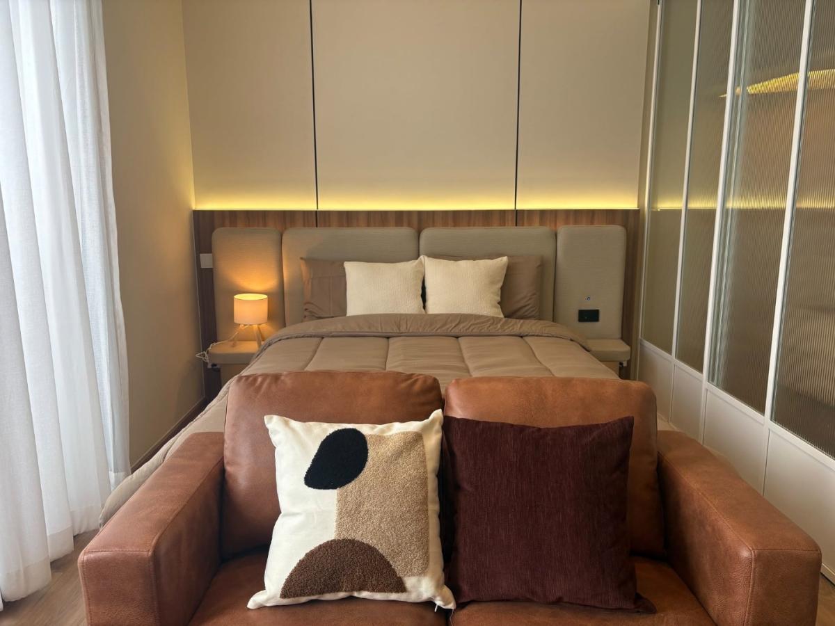 6910-063 Condo for Rent in Thonglor-Ekkamai area, at Noble Form Thonglor, next to BTS Thonglor