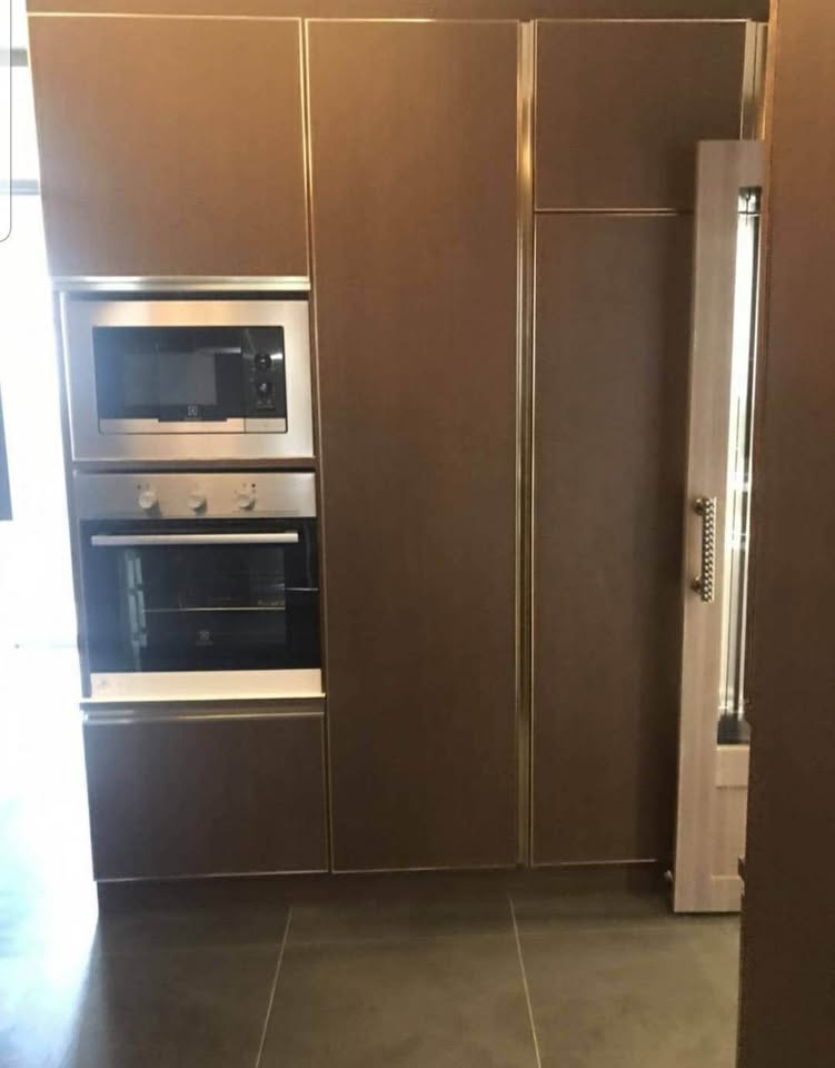 6910-073 Condo for Sale/Rent in Phrom Phong, at President Park, BTS Phrom Phong