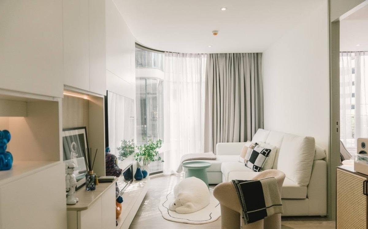 6910-074 Condo for Sale/Rent in Asoke-PhromPhong, FYNN ASOKE, BTS Asoke