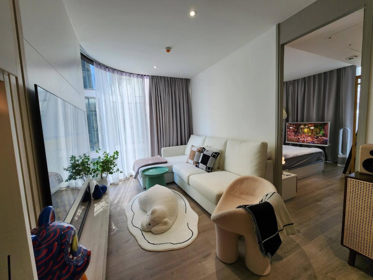 6910-074 Condo for Sale/Rent in Asoke-PhromPhong, FYNN ASOKE, BTS Asoke