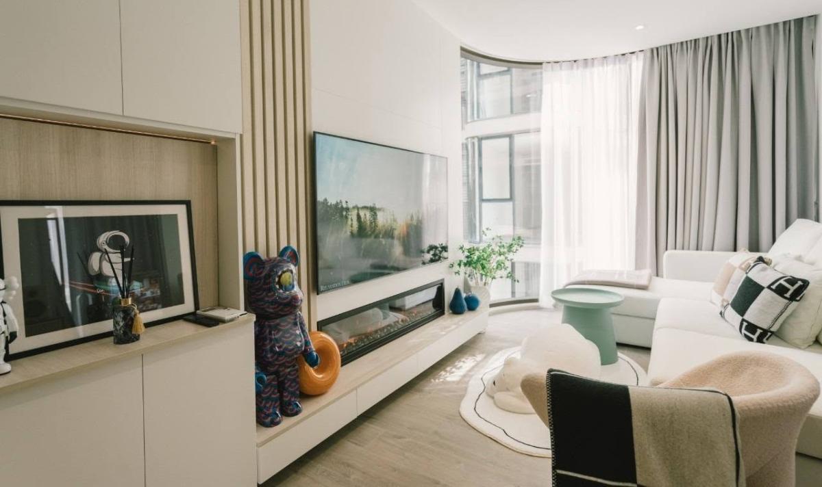 6910-074 Condo for Sale/Rent in Asoke-PhromPhong, FYNN ASOKE, BTS Asoke