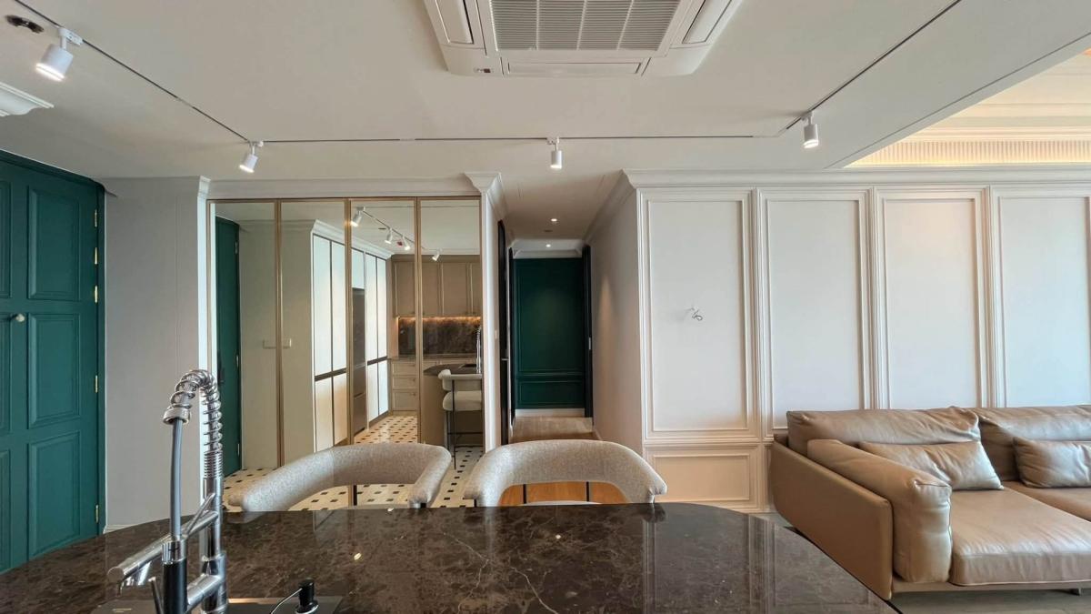 6910-078 Condo for Sale/Rent in Rama3-Sathupradit area, The Pano Rama3