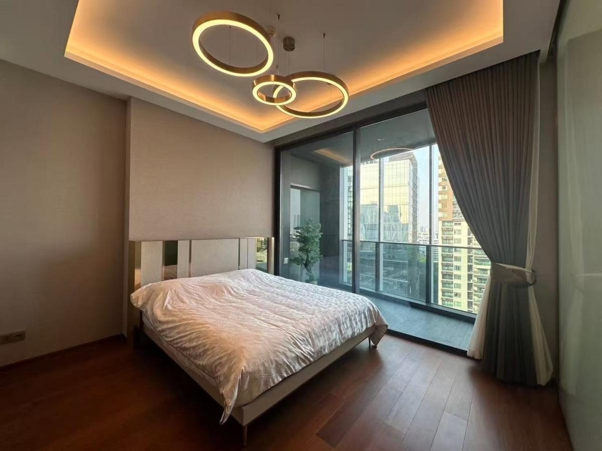 6910-079 Condo for Sale in Phrom Phong-Thonglor, at The Estelle Phrom Phong, BTS Phrom Phong