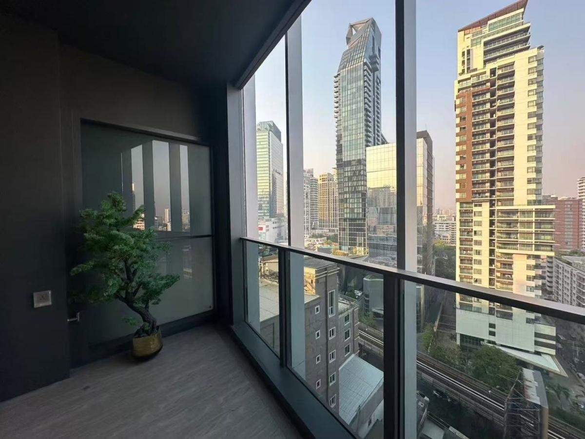 6910-079 Condo for Sale in Phrom Phong-Thonglor, at The Estelle Phrom Phong, BTS Phrom Phong