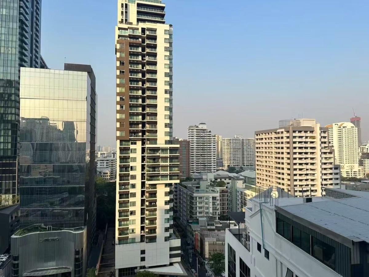6910-079 Condo for Sale in Phrom Phong-Thonglor, at The Estelle Phrom Phong, BTS Phrom Phong