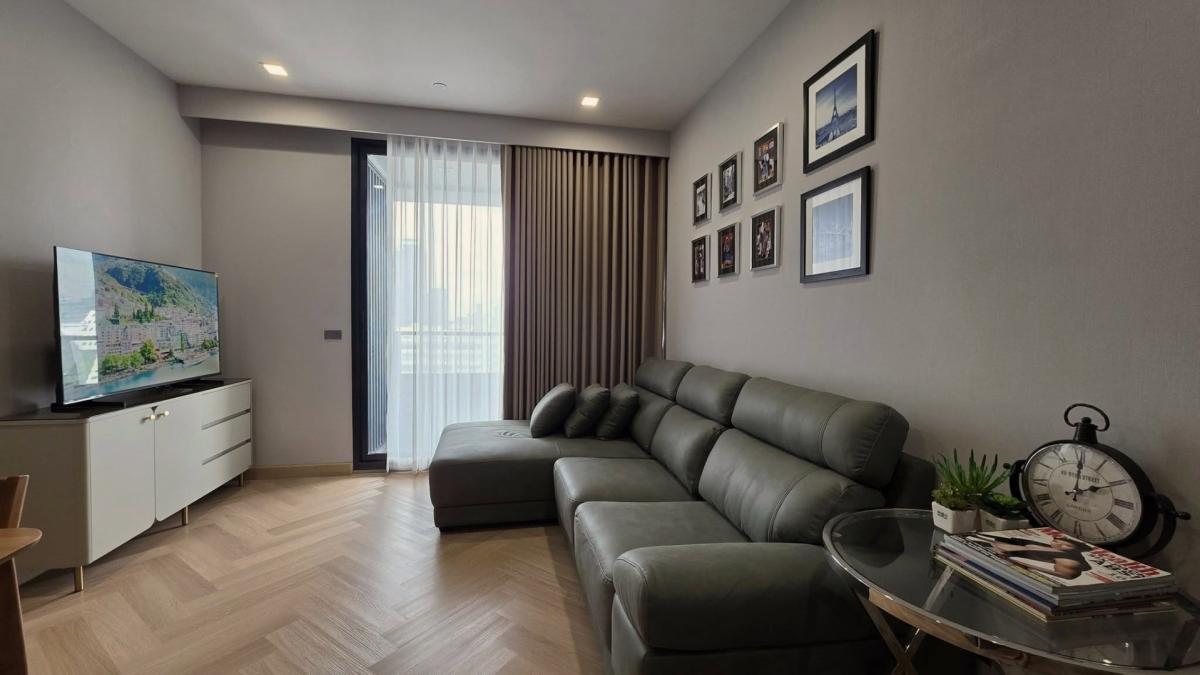 6910-084 Condo for Sale/Rent in Sathorn-Silom, at M Silom, BTS Chong Nonsi