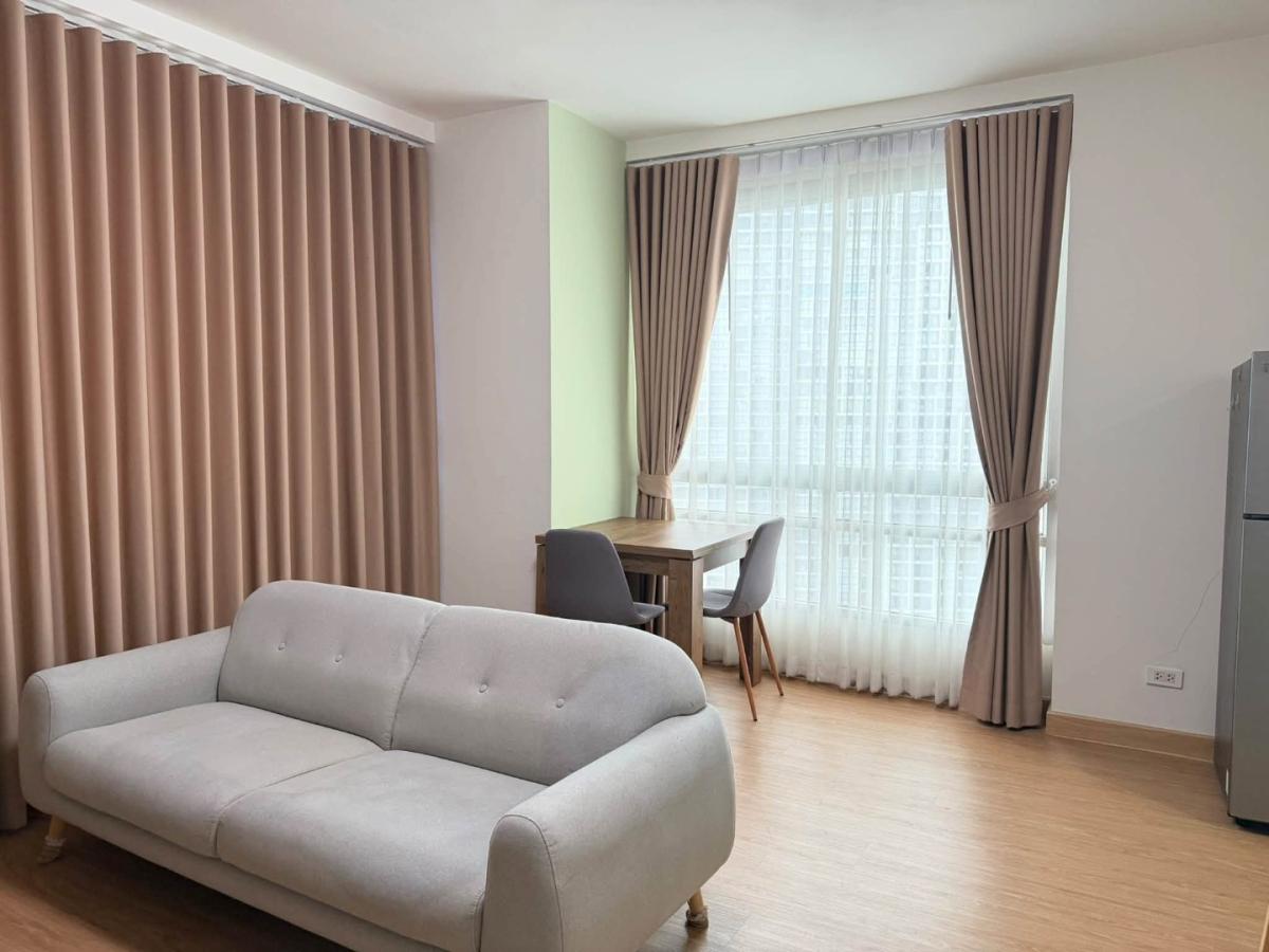 6910-085 Condo for Rent in Ladprao, at The Zest Condo, MRT Ladprao