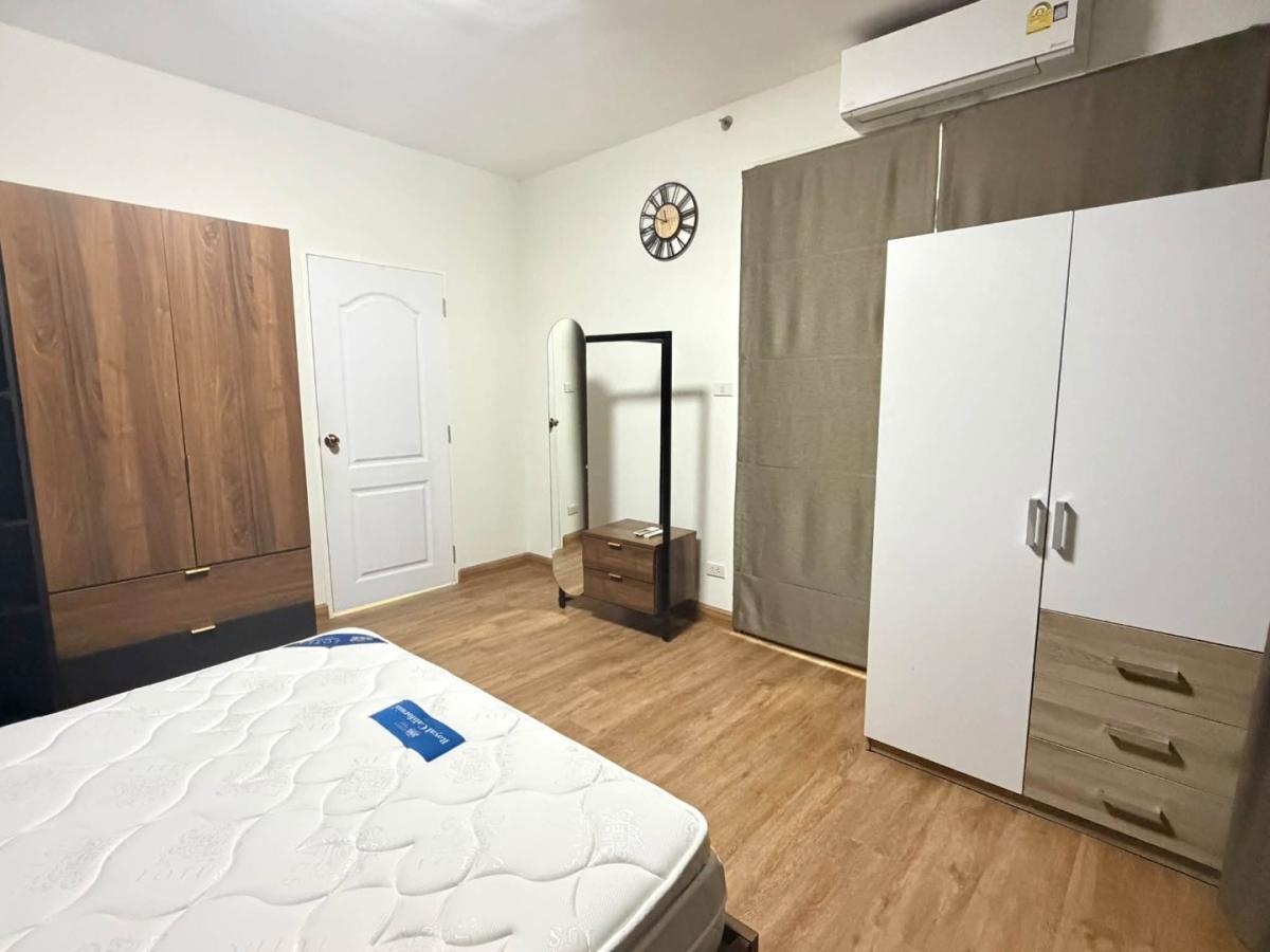 6910-085 Condo for Rent in Ladprao, at The Zest Condo, MRT Ladprao
