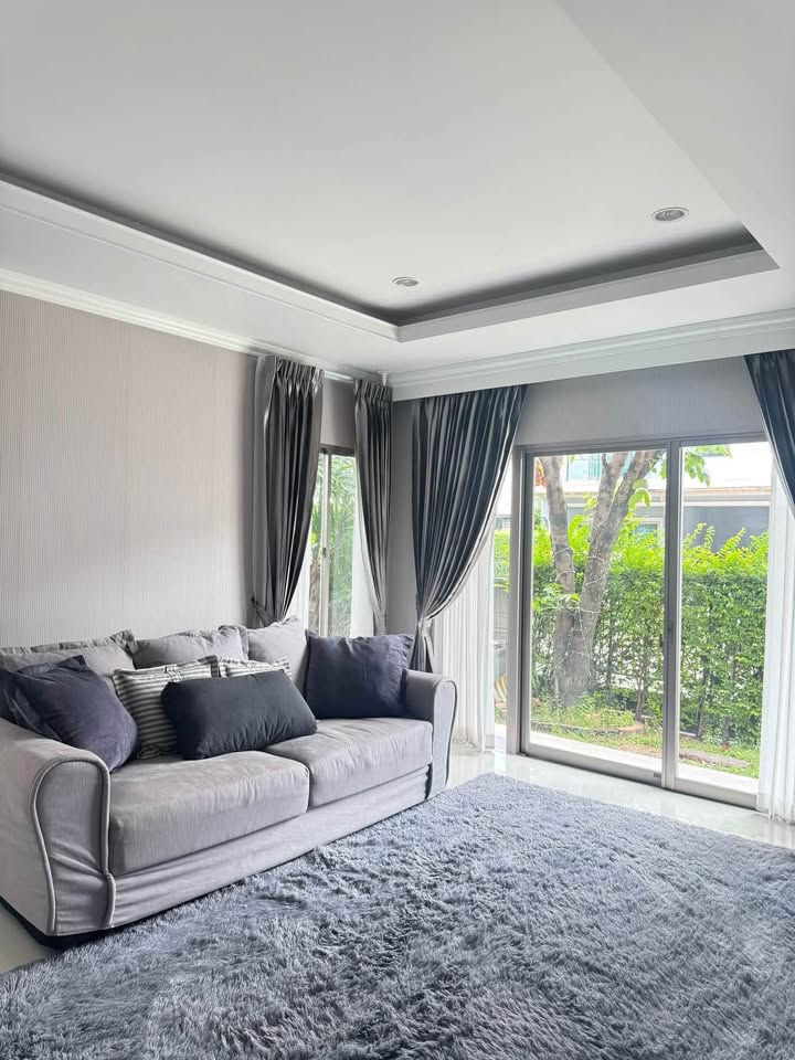 6910-086 ขาย/ให้เช่า บ้านเดี่ยว 2 ชั้น สวนหลวง พัฒนาการ The Plant Estique Pattanakarn 38 รีโนเวทใหม่