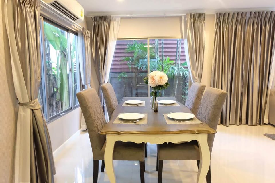 6910-086 ขาย/ให้เช่า บ้านเดี่ยว 2 ชั้น สวนหลวง พัฒนาการ The Plant Estique Pattanakarn 38 รีโนเวทใหม่