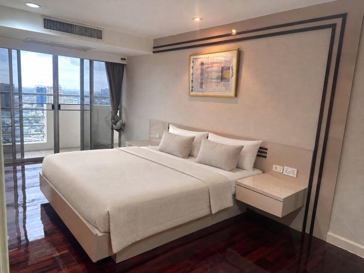 6910-094 Condo for Rent in Phrom phong-Thonglor area, The Waterford Diamond Sukhumvit 30/1, next to BTS Phrom Phong