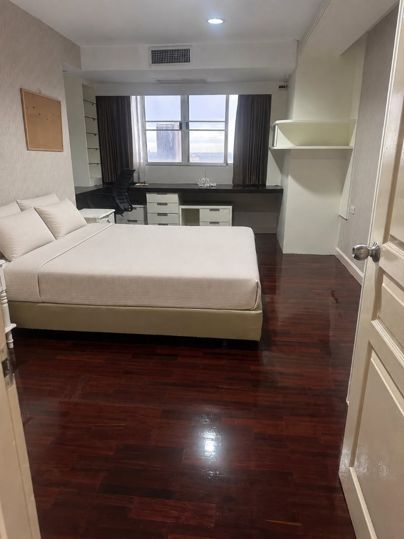 6910-094 Condo for Rent in Phrom phong-Thonglor area, The Waterford Diamond Sukhumvit 30/1, next to BTS Phrom Phong