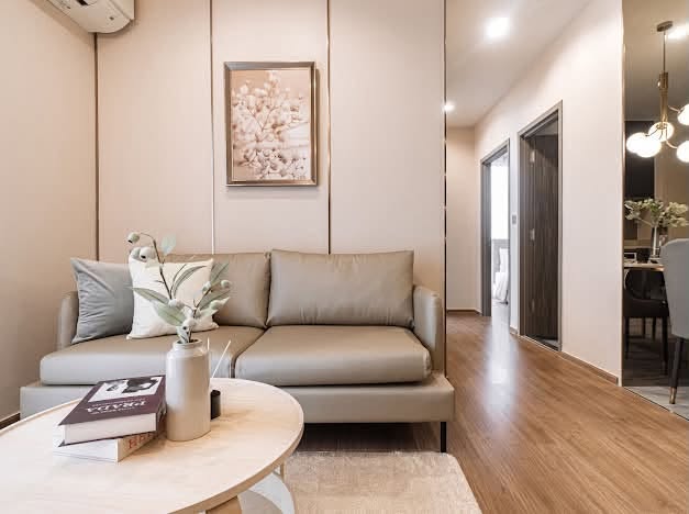 6910-095 Condo for Rent in Asoke-New Phetburi, at Q Prasarnmit, MRT Phetburi