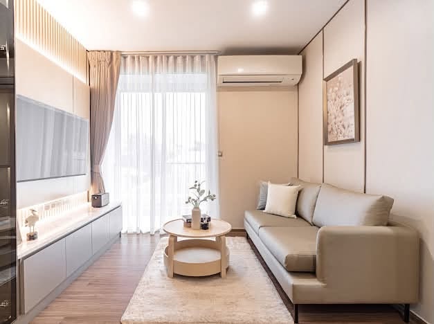6910-095 Condo for Rent in Asoke-New Phetburi, at Q Prasarnmit, MRT Phetburi