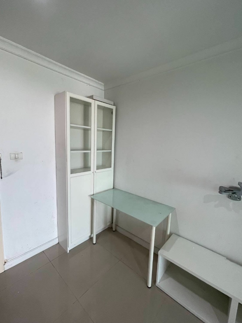 6910-098 ให้เช่า คอนโด รัชดา พระราม 9 Lumpini Place Rama 9 - Ratchada MRTพระราม9
