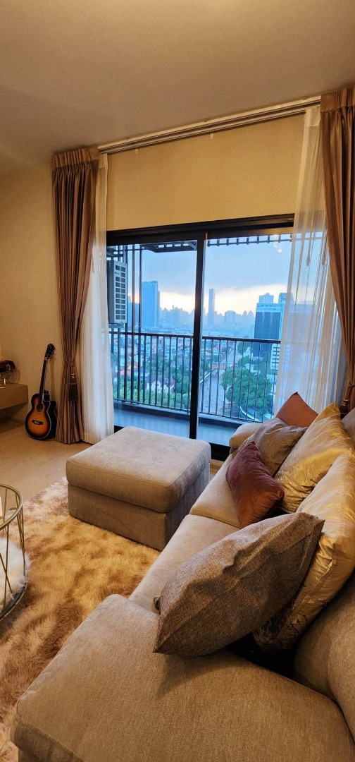 6910-105 Condo for Rent in Phrakanong-Ekamai, at The Tree Sukhumvit 71-Ekkamai