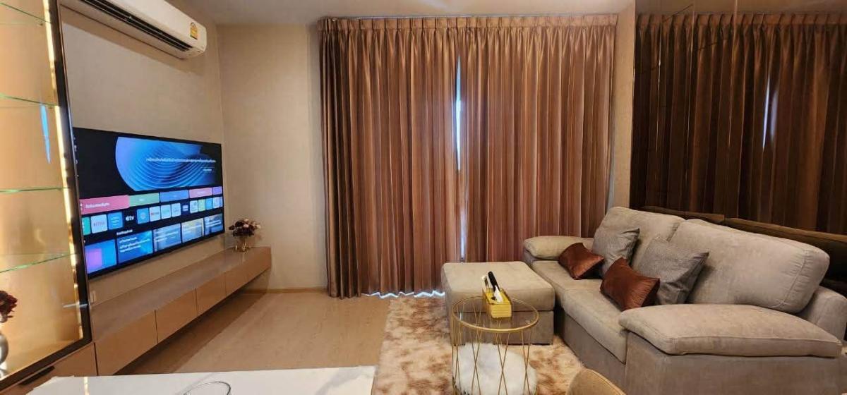 6910-105 Condo for Rent in Phrakanong-Ekamai, at The Tree Sukhumvit 71-Ekkamai