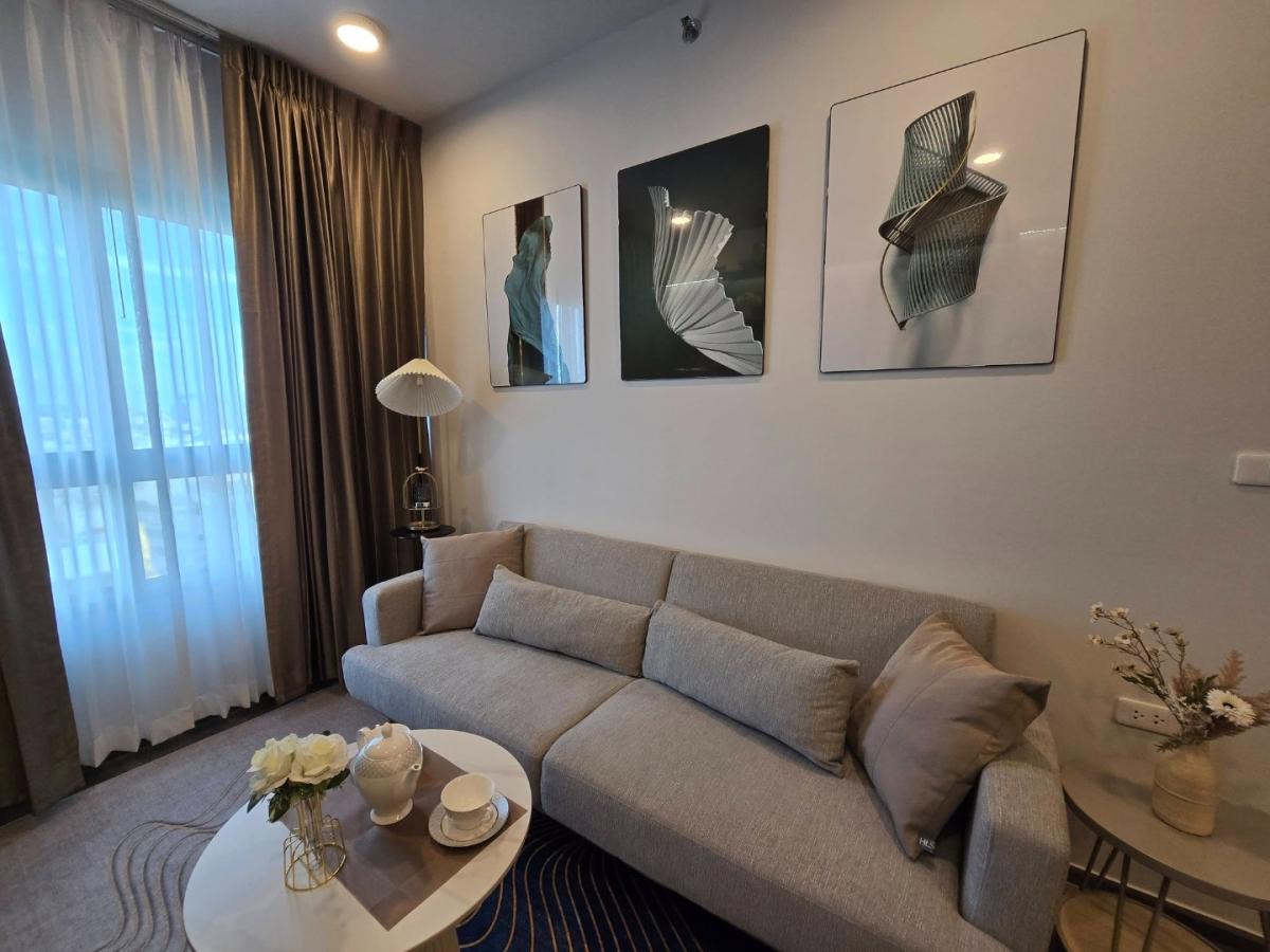 6910-106 Condo for Rent in Rama9-Asoke, at IDEO Rama 9–Asoke, MRT Rama9
