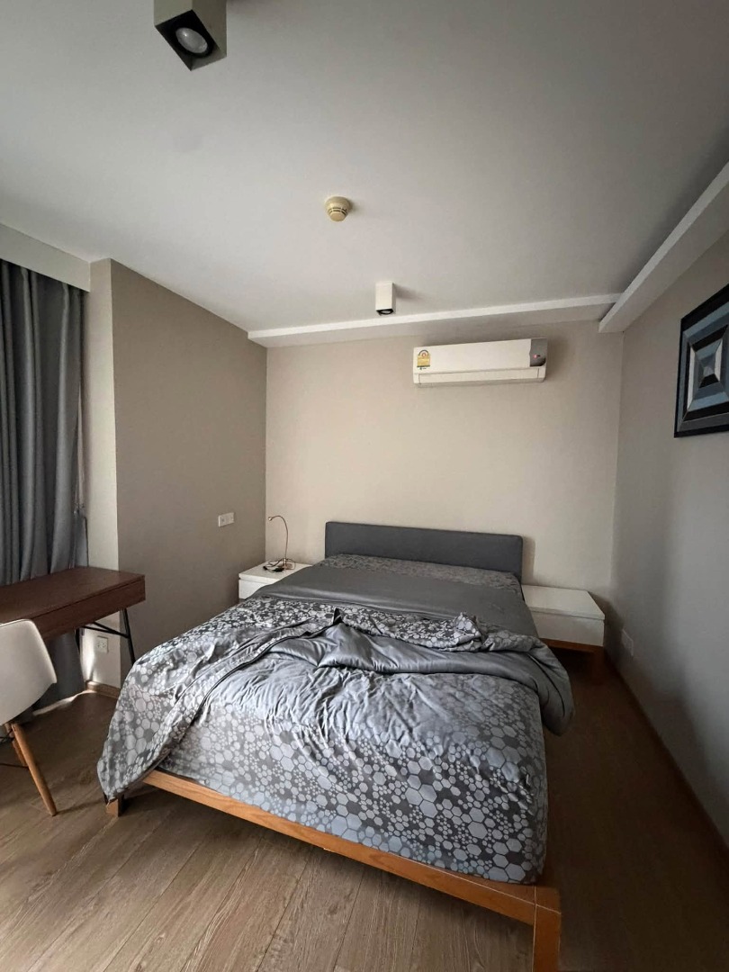 6910-107 Condo for Rent in Phrom Phong-Asoke area, Maestro 39 , BTS Phrom Phong.