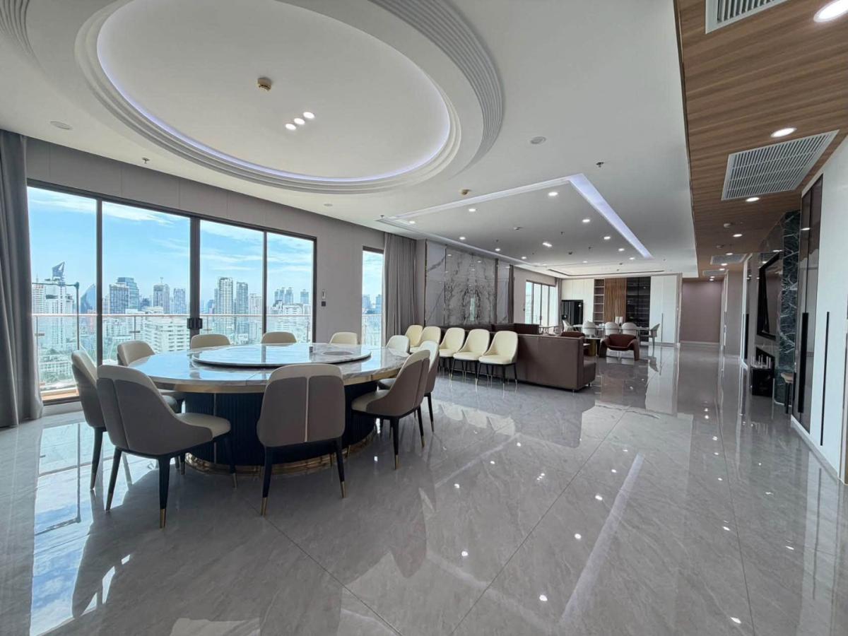 6910-108 Condo for Sale in Phrom Phong-Asoke, at Supalai Oriental Sukhumvit 39, BTS Phrom Phong