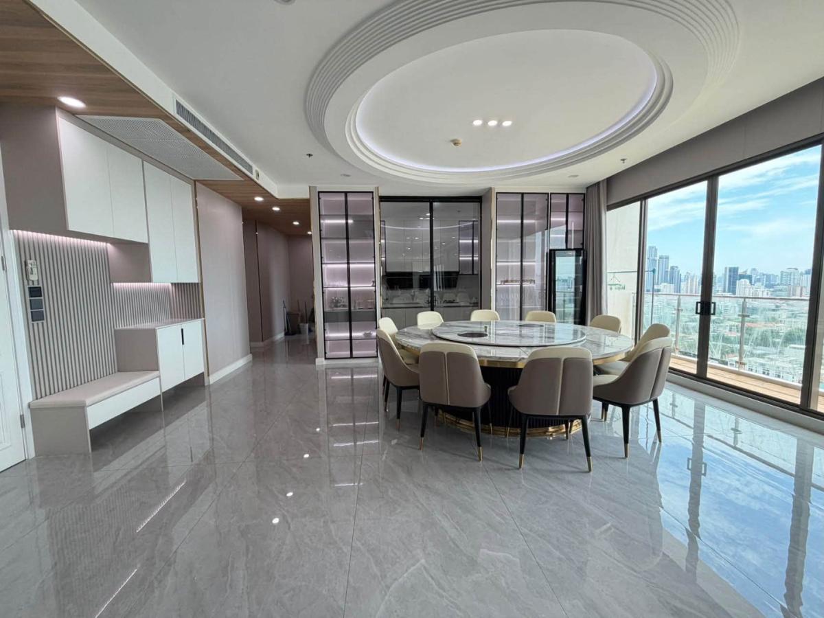 6910-108 Condo for Sale in Phrom Phong-Asoke, at Supalai Oriental Sukhumvit 39, BTS Phrom Phong